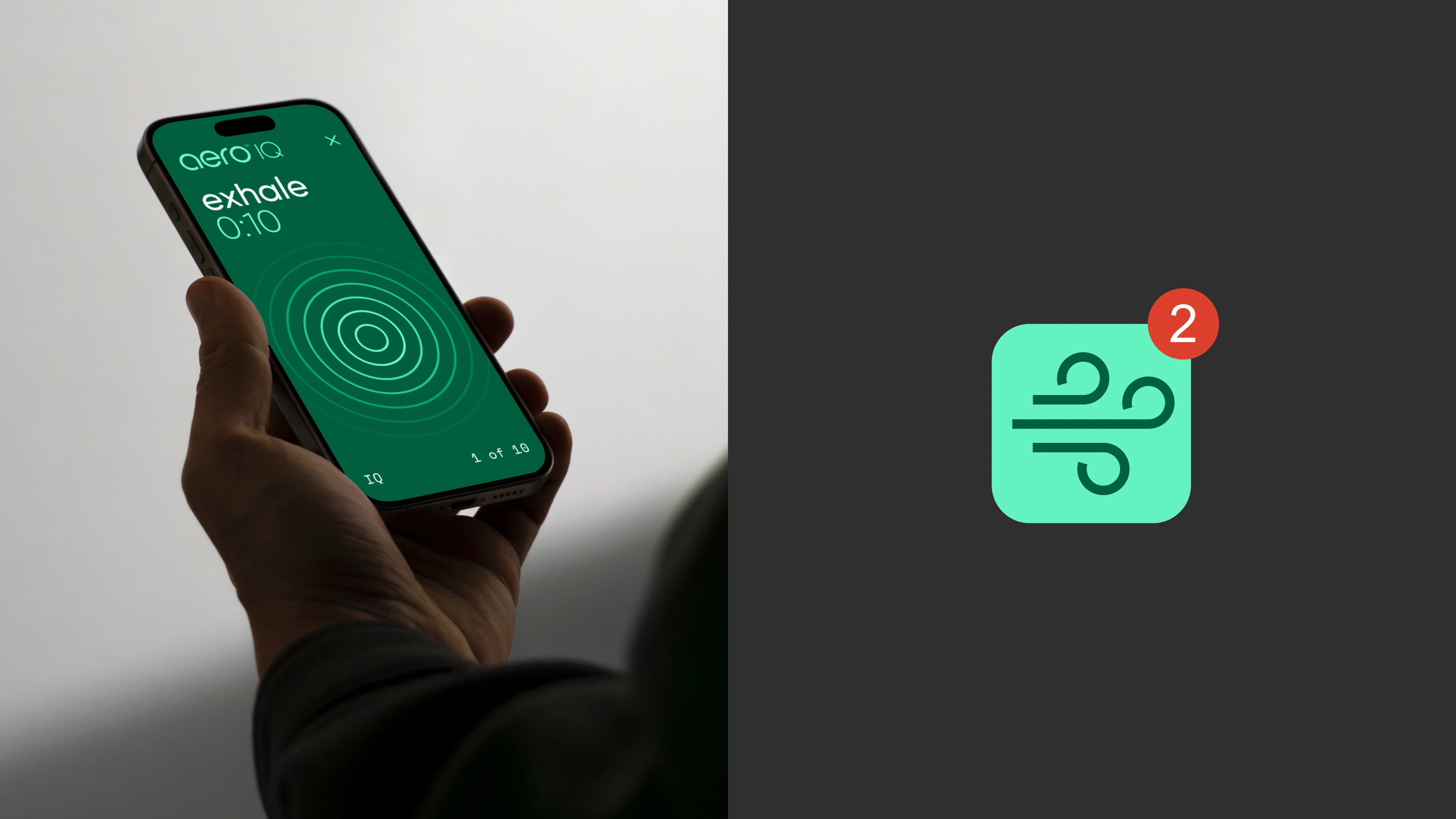 Aero mobile application