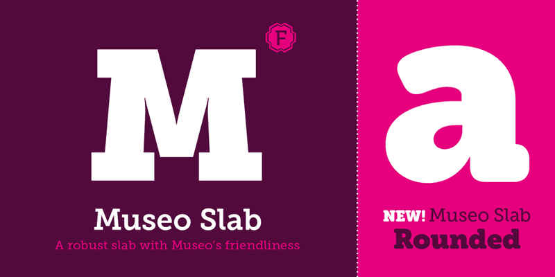 Museo Slab