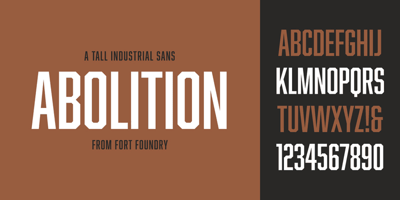 Abolition