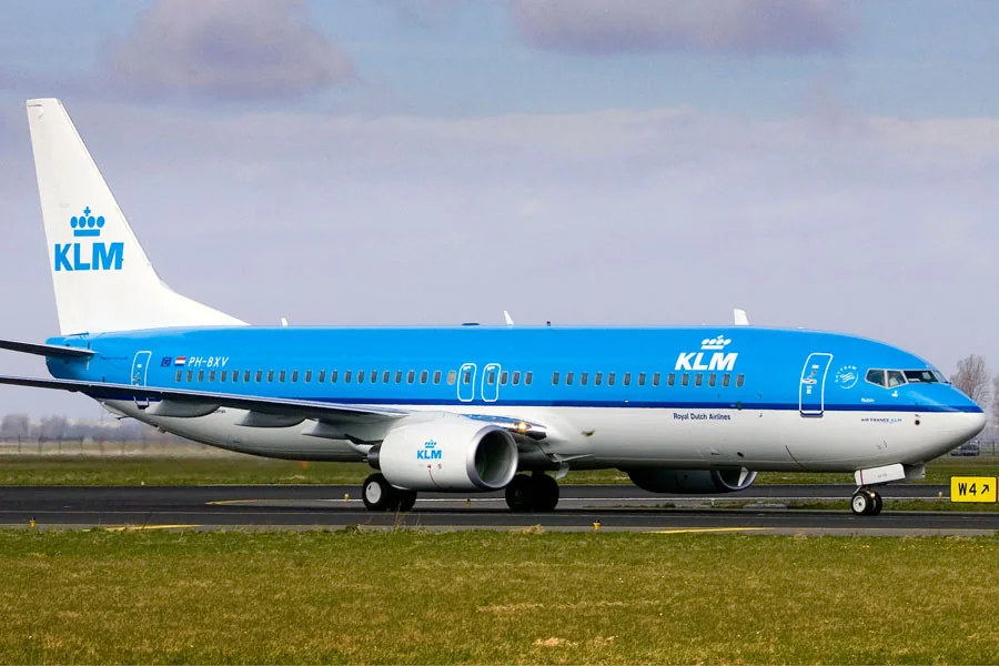 KLM Airlines