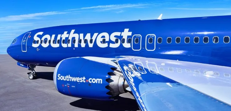 Southwest Airlines Archives: News and Updates