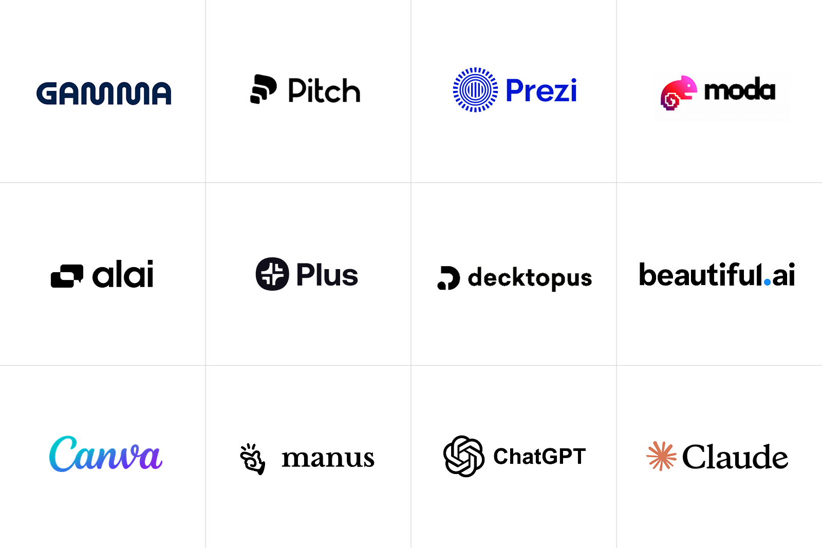 12 Best AI Presentation Makers in 2026 — A Designer’s Review