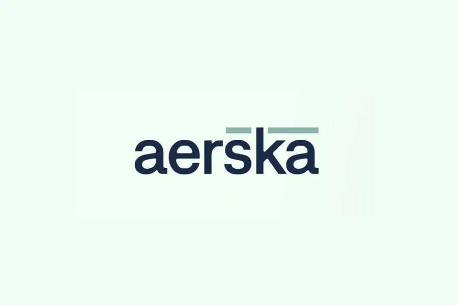 Aerska