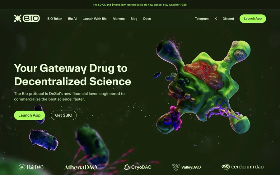 BIO Protocol