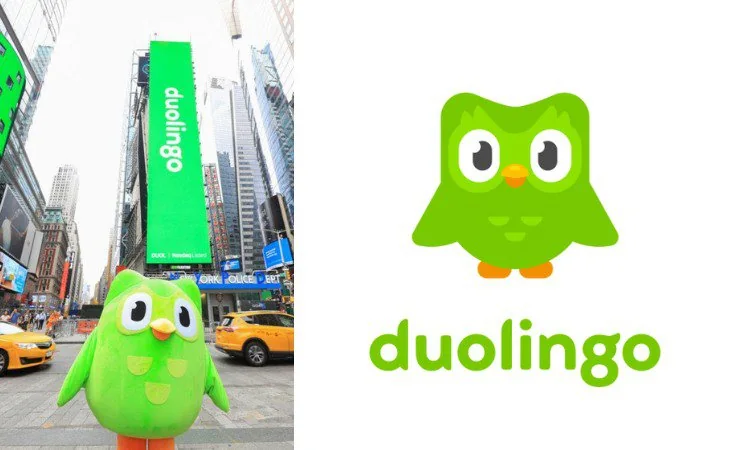 Duolingo owl continues to foster enthusiasm for this rewarding journey.