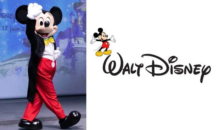 Mickey Mouse also stands for qualities such as hard work and responsibility.