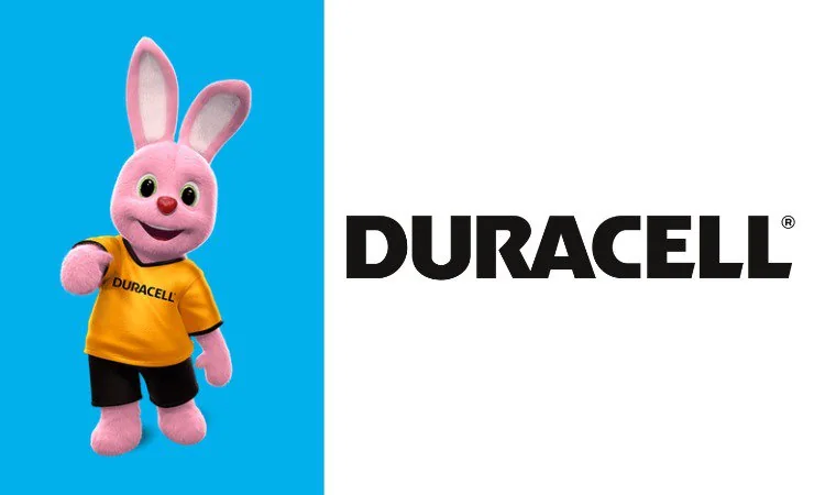 Duracell Bunny is committed to environmental sustainability.