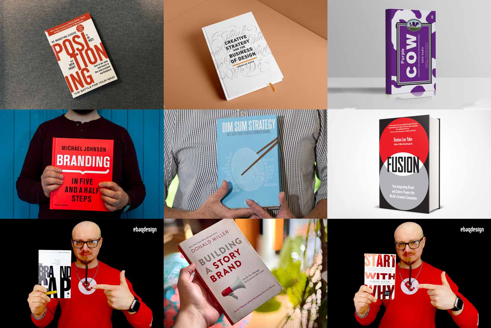 10 Best Books On Brand Strategy Development in 2026