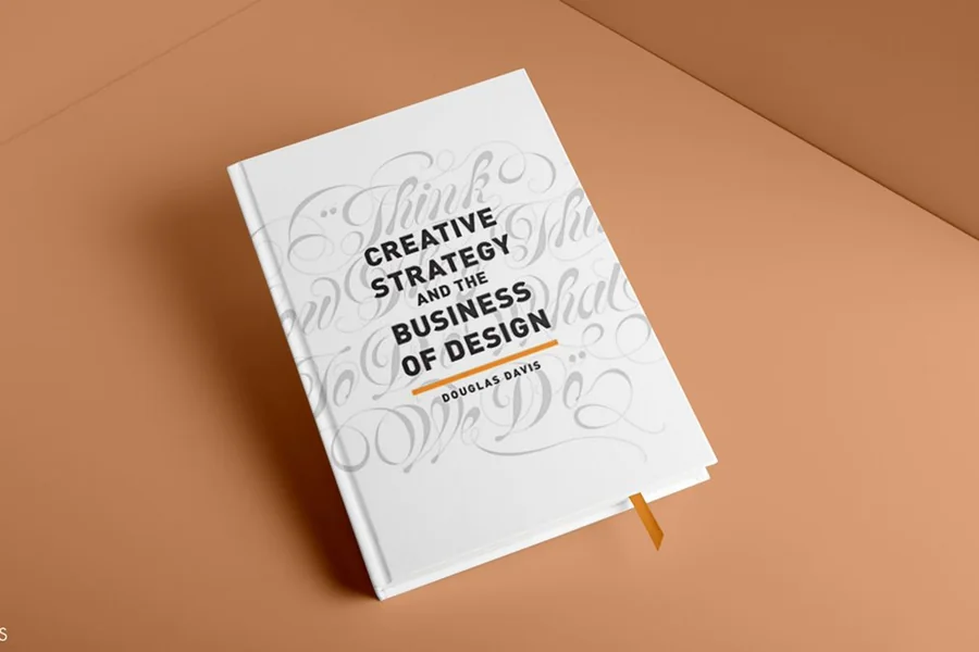 Creative Strategy by Douglas Davis