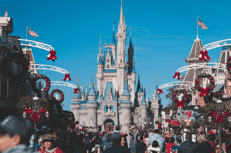 Walt Disney is an internationally renowned entertainment and media company that creates magical entertainment experiences for people of all ages.