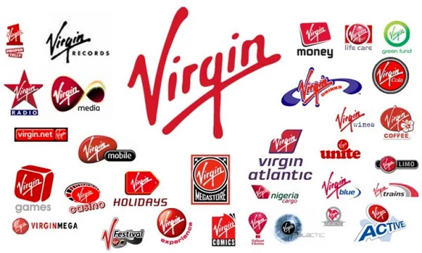 Stretching your brand to far
