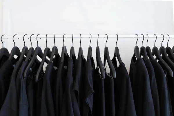 Failing to differentiate your brand
