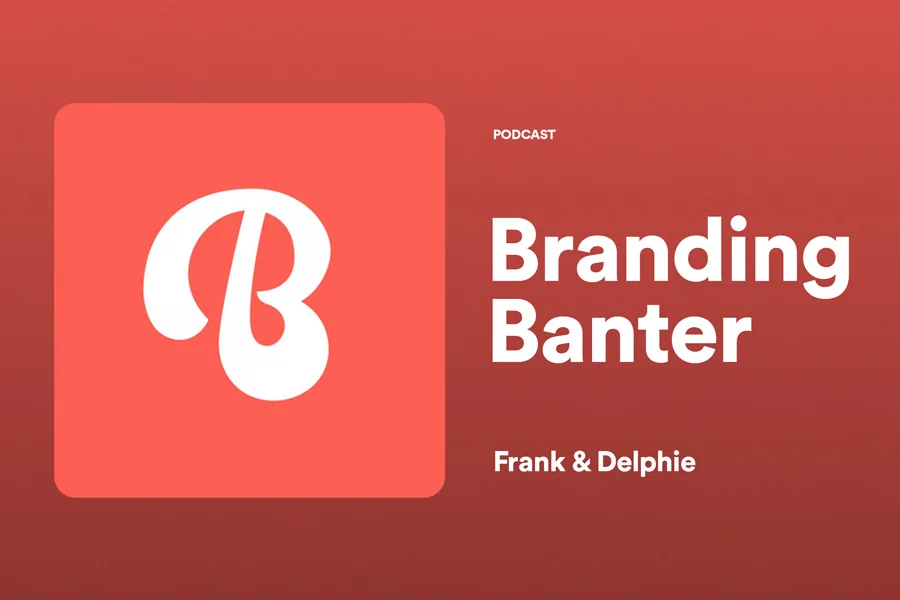 Branding Banter podcast