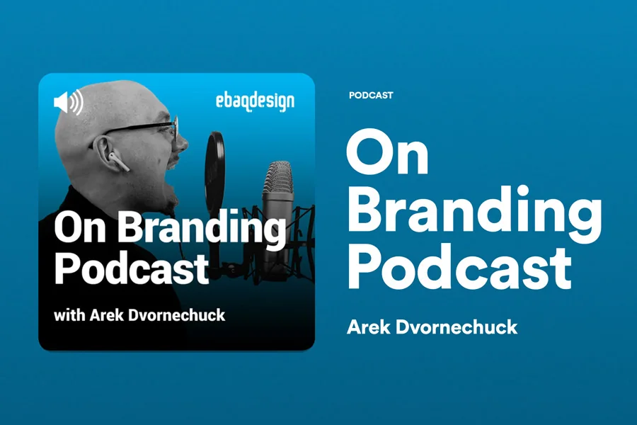 On Branding Podcast