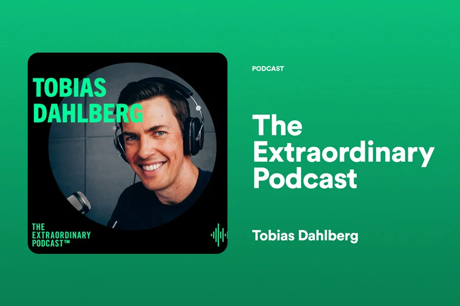The Extraordinary Podcast