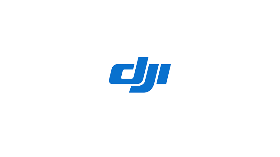 DJI logo analysis