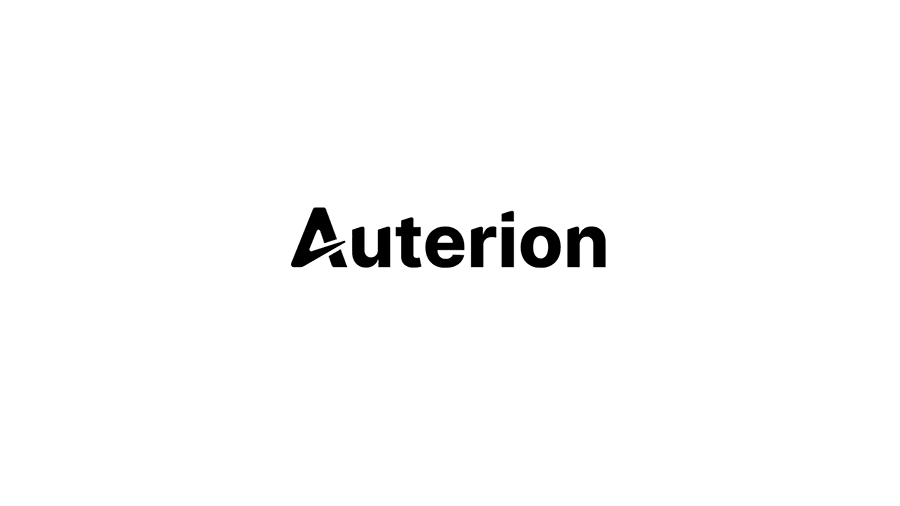 Auterion logo analysis
