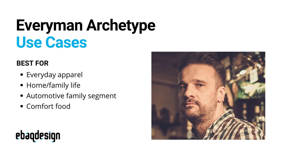 Everyman Archetype Use Case
