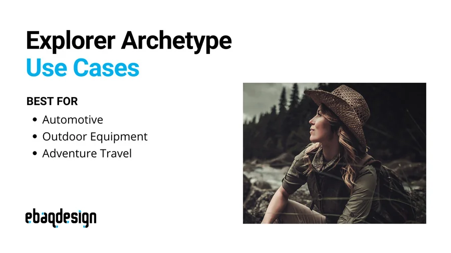 Explorer Archetype Use Case