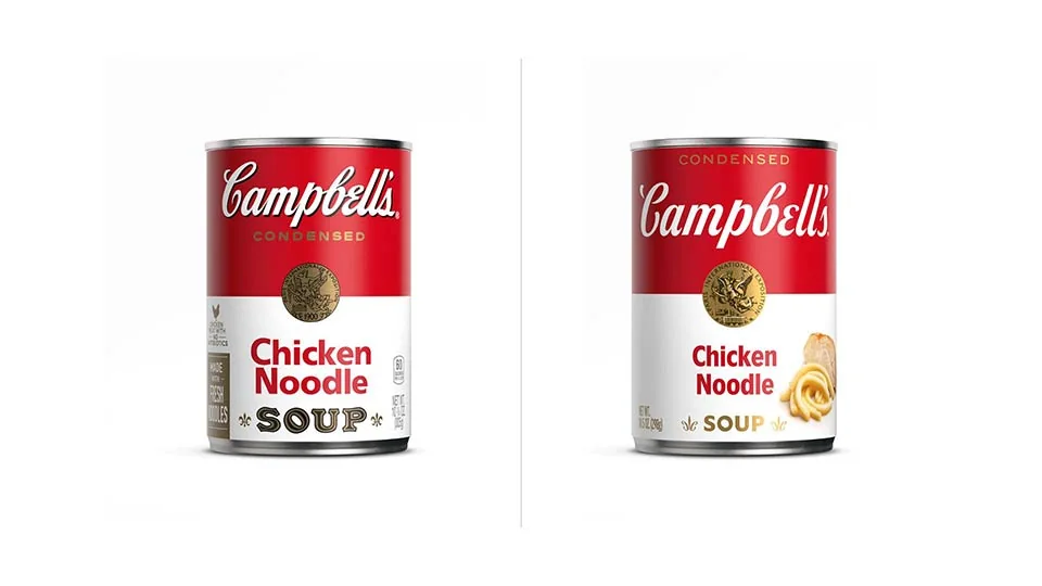 1 Campbell's
