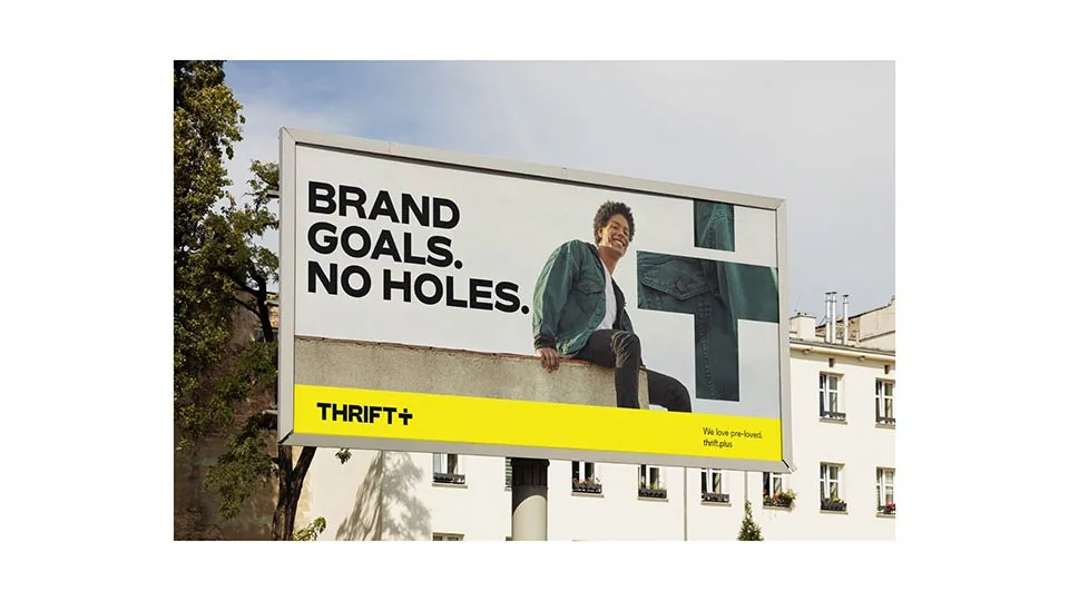 3 Thrift