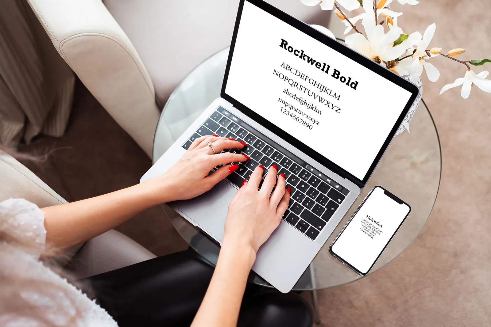 10 Most Professional Font Combinations in 2026