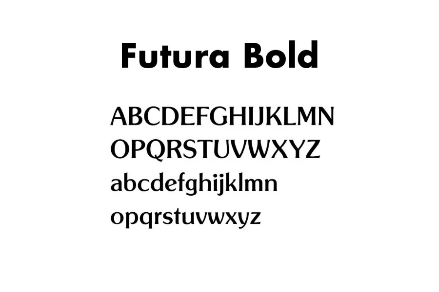 Futura Bol and Souvenir