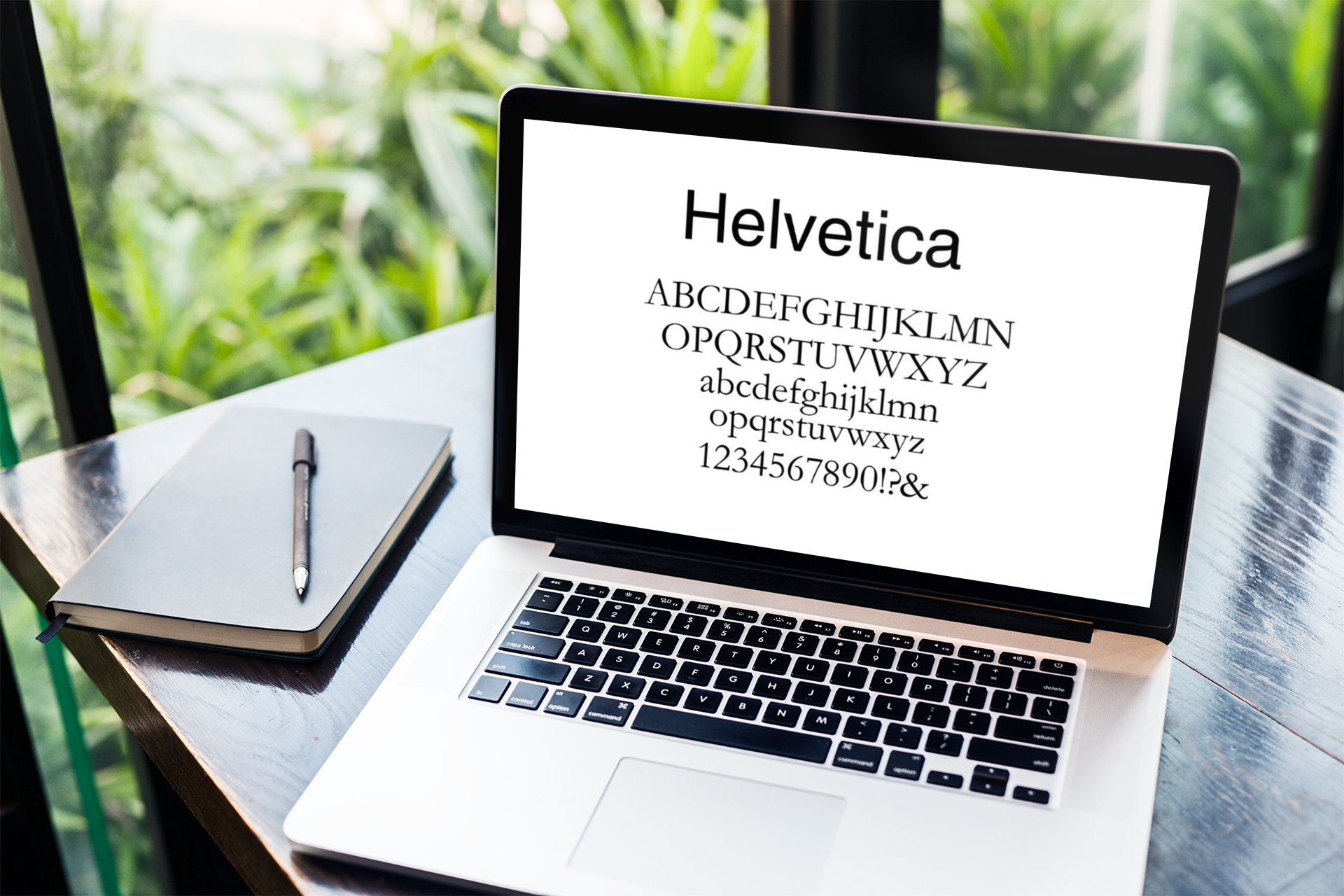 Most Professional Font Combinations