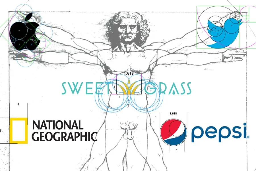 How To Use Golden Ratio in Logo Design in 2026
