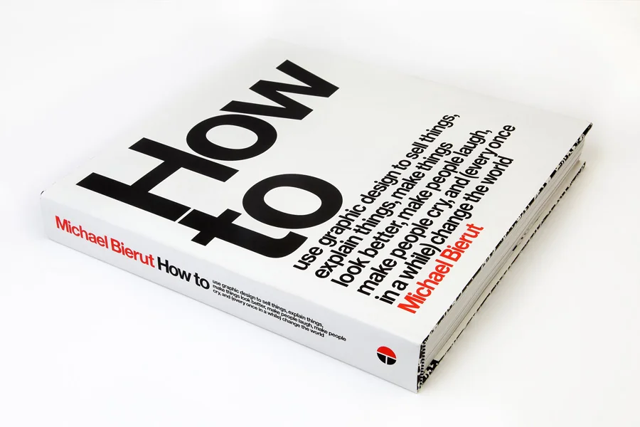 How to Use Graphic Design books