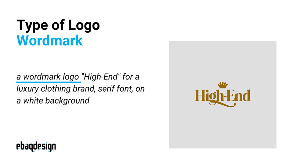 Wordmark