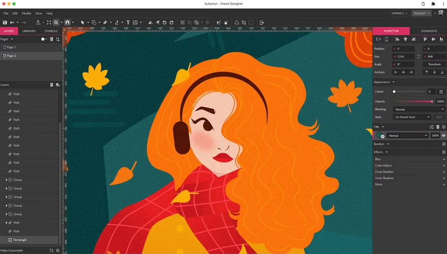 Gravit Designer