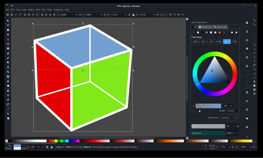 Inkscape