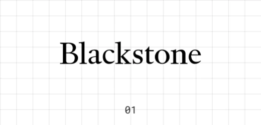 01 Blackstone logo