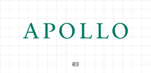 03 Apollo logo