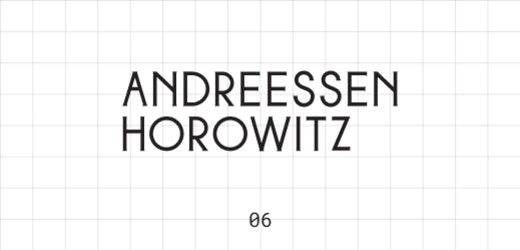 06 Andreessen Horowitz logo