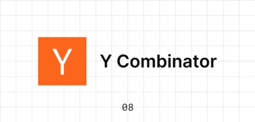 08 Y Combinator logo