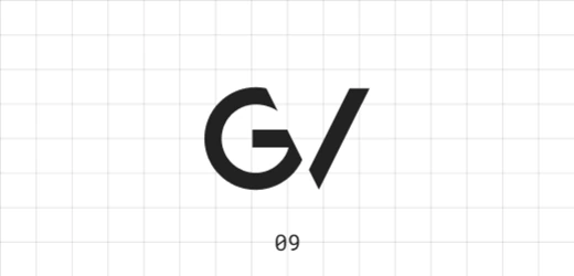 09 GV logo