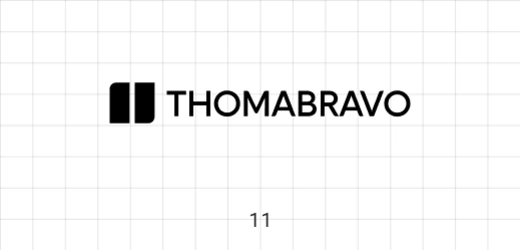 11 Thoma Bravo logo