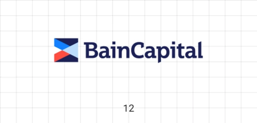 12 Bain Capital logo
