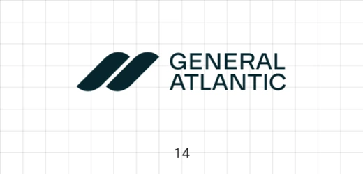 14 General Atlantic logo