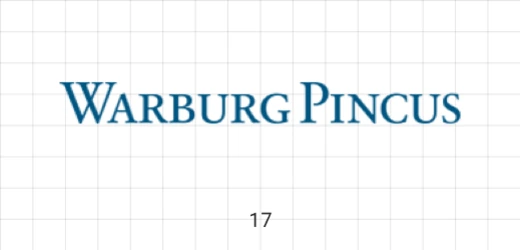 17 Warburg Pincus logo
