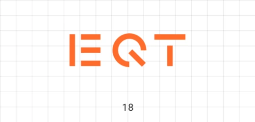 18 EQT logo