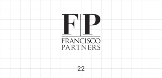 22 Francisco Partners logo