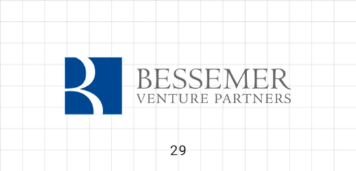 29 Bessemer Venture Partners logo