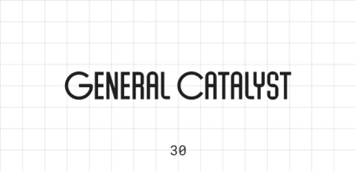 30 General Catalyst logo
