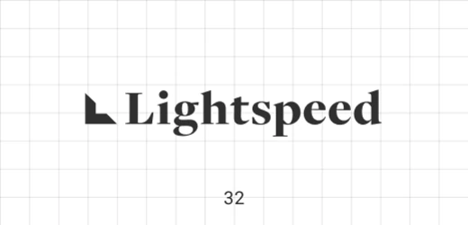 32 Lightspeed logo