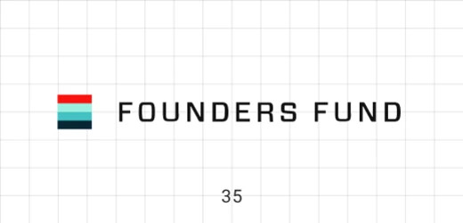 35 Founders Fund logo