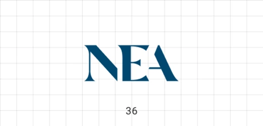 36 NEA logo