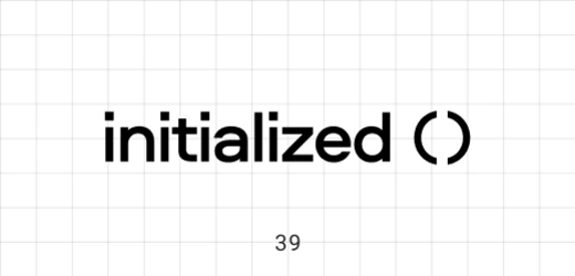 39 Initialized Capital logo